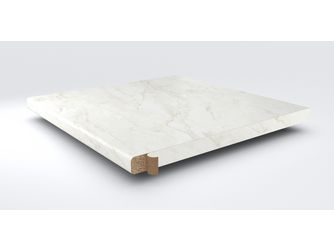 Flex Kante 650mm MA243 Si marmor verona Flex Kante 650mm MA243 Si marmor verona