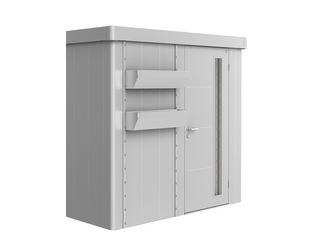 FloraBoard zu Gerätehaus Neo FloraBoard zu Gerätehaus Neo