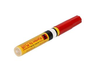 Folien-Farbstift Dunkel eiche classic