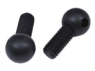 Footfixx Threaded M10 für Hartböden Ø28mm