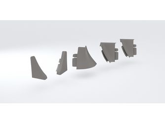 Formteil Plus Formteile-Set DUST dust Formteil Plus Formteile-Set DUST dust