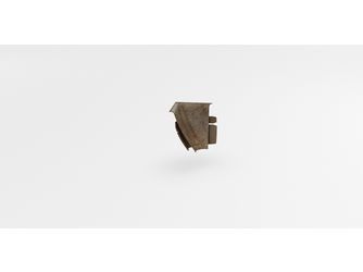 Formteil Plus Innenecke VE 100 H437 campino concrete Formteil Plus Innenecke VE 100 H437 campino concrete