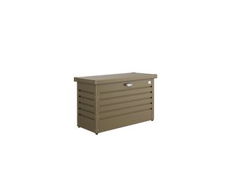 FreizeitBox 100 bronze- metallic 1010x460x610mm