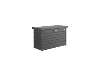 FreizeitBox 100 dunkelgrau- metallic 1010x460x610mm