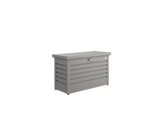 FreizeitBox 100 quarzgrau- metallic 1010x460x610mm
