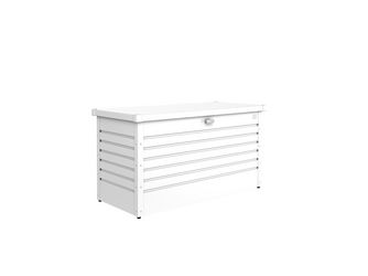FreizeitBox 130 weiss 1340x620x710mm