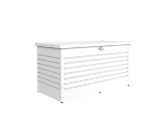 FreizeitBox 160 weiss 1600x790x830mm