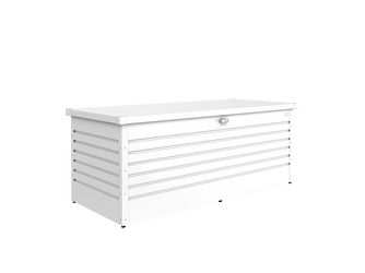 FreizeitBox 180 weiss 1810x790x710mm