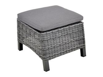 Fußbank Prato Forte