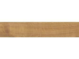 Fußleiste 58, Laminat, foliert 858 - Oak Liverpool, 2600x58x18mm