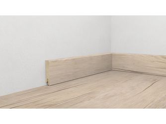 Fußleiste 60, Profil 6055 180 - Lärche Taunus 2200x15x60mm Fußleiste 60, Profil 6055 180 - Lärche Taunus 2200x15x60mm