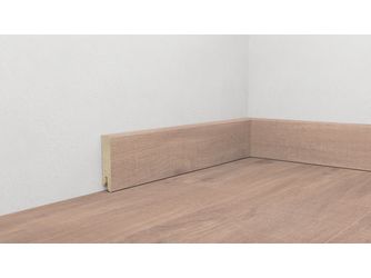 Fußleiste 60, Profil 6055 216 - Buche Pittsburgh / Buche Detroit 2200x15x60mm Fußleiste 60, Profil 6055 216 - Buche Pittsburgh / Buche Detroit 2200x15x60mm