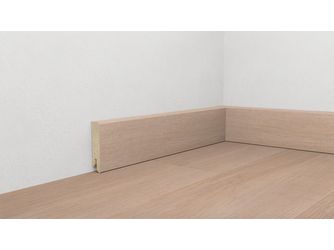Fußleiste 60, Profil 6055 225 - Birke Ravenna 2200x15x60mm Fußleiste 60, Profil 6055 225 - Birke Ravenna 2200x15x60mm