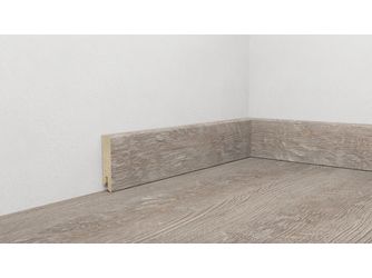 Fußleiste 60, Profil 6055 226 - Esche Ancona 2200x15x60mm Fußleiste 60, Profil 6055 226 - Esche Ancona 2200x15x60mm