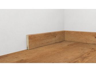Fußleiste 60, Profil 6055 25 - Alte Fichte 2200x15x60mm Fußleiste 60, Profil 6055 25 - Alte Fichte 2200x15x60mm