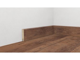 Fußleiste 60, Profil 6055 281 - Lärche Antik 2200x15x60mm Fußleiste 60, Profil 6055 281 - Lärche Antik 2200x15x60mm
