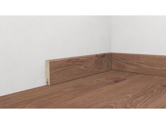 Fußleiste 60, Profil 6055 313 - Mirakeleiche 2200x15x60mm