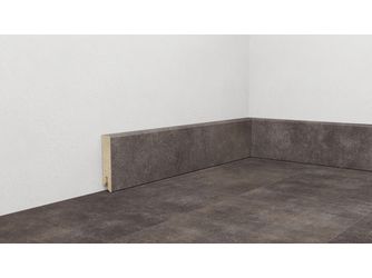 Fußleiste 60, Profil 6055 318 - Magia Roca 2200x15x60mm