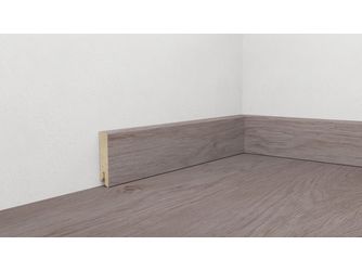 Fußleiste 60, Profil 6055 322 - Posadapinie 2200x15x60mm