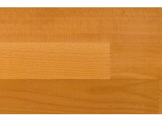 Parkett Buche natur ged. lackiert 3-Stab Schiffsboden lackiert - HOLZLOC