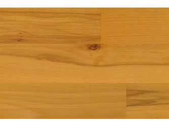 Parkett Buche rustikal ged. lackiert 3-Stab Schiffsboden lackiert - HOLZLOC