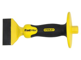 Fugenmeissel FatMax m. Handschutz 76mm 9x10x10,6cm