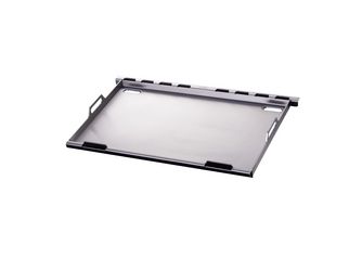 Full Size Edelstahl Plancha für Rogue® 525/625, Prestige® & Prestige® PRO