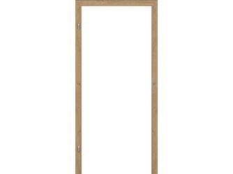 Wohnraumzarge CPL Touch Eiche Altholz