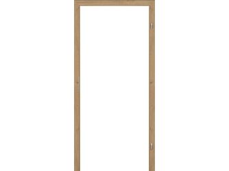 Wohnraumzarge CPL Touch Eiche Altholz