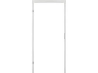 Wohnraumzarge CPL Touch Greyline