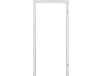 Wohnraumzarge CPL Touch Greyline