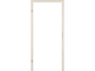 Wohnraumzarge CPL Touch Oak White RF