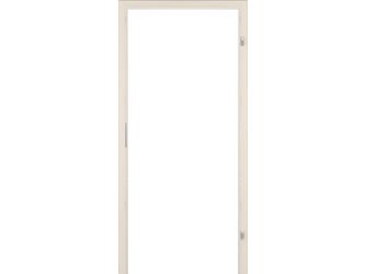Wohnraumzarge CPL Touch Oak White RF