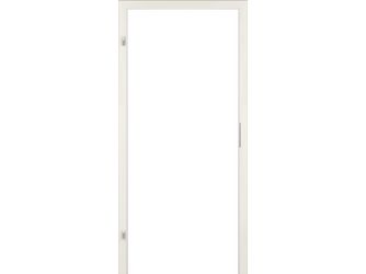 Wohnraumzarge CPL Touch Whiteline