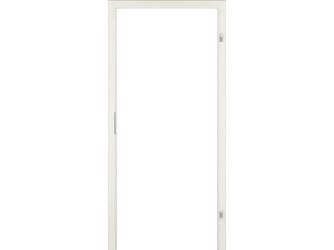 Wohnraumzarge CPL Touch Whiteline