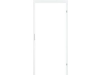 Wohnraumzarge CPL White RAL 9010