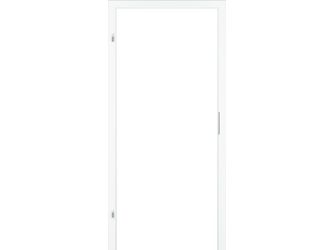 Wohnraumzarge CPL White RAL 9016