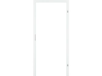 Wohnraumzarge Weißlack RAL 9010 EC
