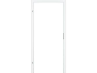 Wohnraumzarge Weißlack RAL 9010 RF