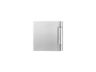 GB 411Q 60 Glastürband aus Aluminium 3-teilig 1 St. in Nickelmatt GB 411Q 60 Glastürband aus Aluminium 3-teilig 1 St. in Nickelmatt