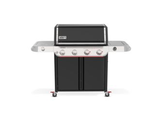 GENESIS E-435W Gasgrill