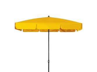 Gartenschirm SUNLINE WATERPROOF NEO ca. 185 x 120/4tlg. mit Tasche