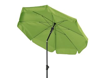 GS SUN LINE NEO ca. 150/8tlg. Design 836 fresh green, m. T. GS SUN LINE NEO ca. 150/8tlg. Design 836 fresh green, m. T.