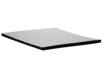 GUMO LGA Unterleger 200x185x8mm - 68 Stück