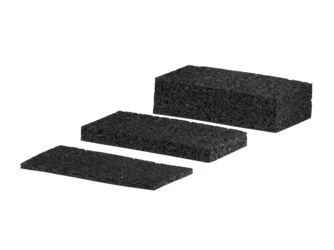 GUMO LG Unterleger 80x40x20mm - 25 Stück