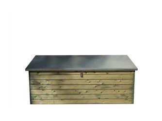 Garten-/Terrassentruhe, kdi, 19mm