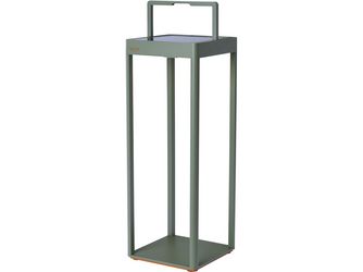 Garten- & Wohnleuchte WEGA M matt olive