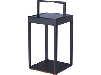 Garten- & Wohnleuchte WEGA S matt anthrazit