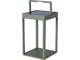 Garten- & Wohnleuchte WEGA S matt olive