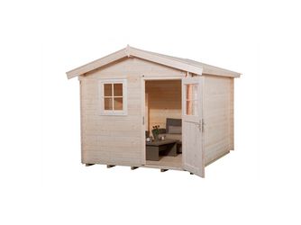 Gartenhaus Premium28 FT, 250x300